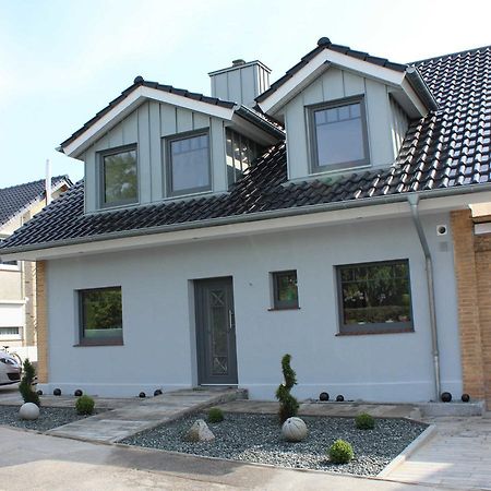 Befeld Susanne Neustadt in Holstein Exterior photo