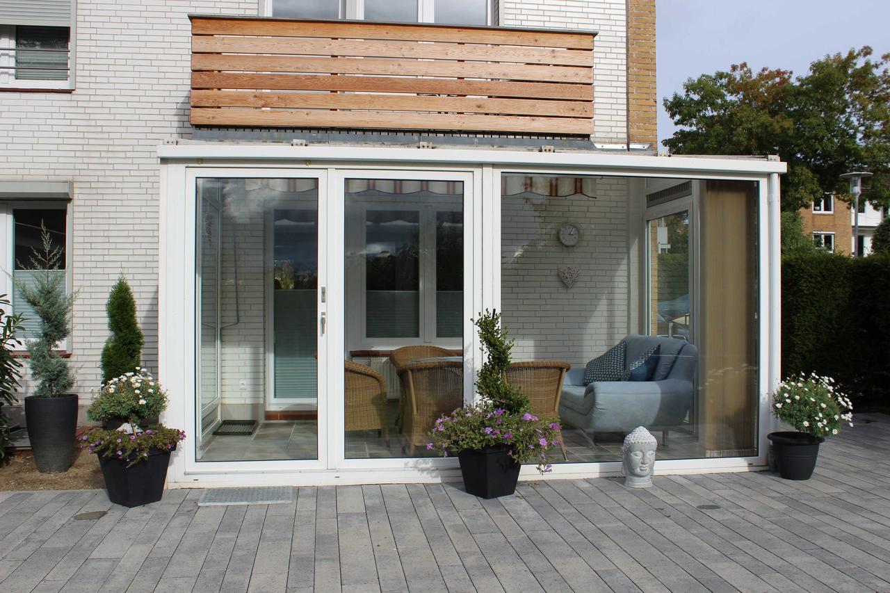 Befeld Susanne Neustadt in Holstein Exterior photo