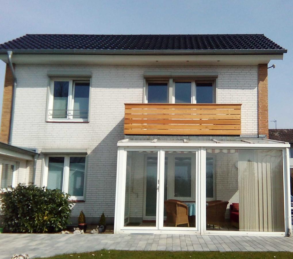 Befeld Susanne Neustadt in Holstein Exterior photo